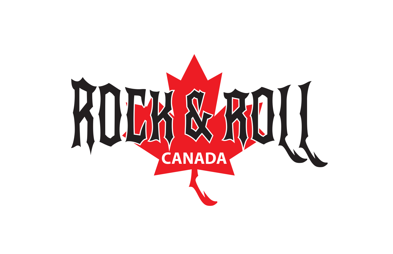 rock and roll Canada